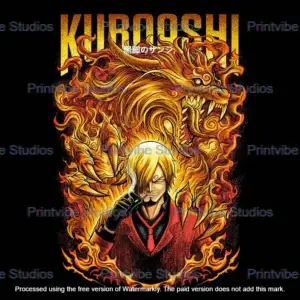 mega anime bundle 7000+ designs
