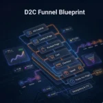 Indian D2C Funnel Breakdown Pack
